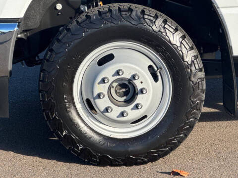 2024 Ford F-350 Super Duty