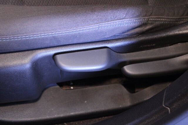 2018 Chevrolet Cruze LT Auto