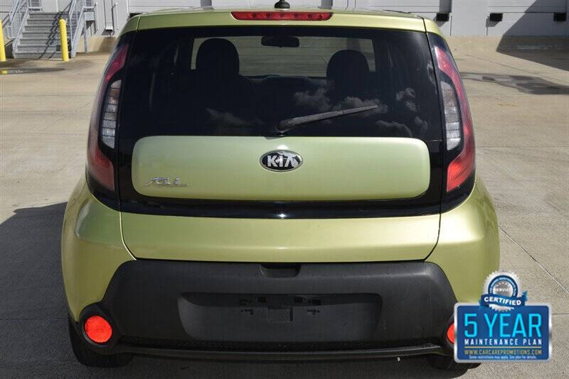 2012 Kia Soul