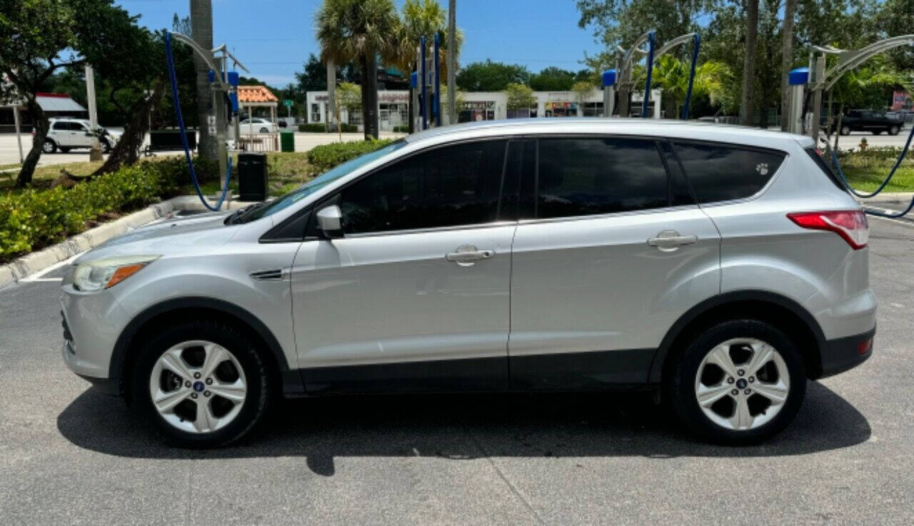 2013 Ford Escape for sale at Carisma Auto Dealer in Miramar, FL