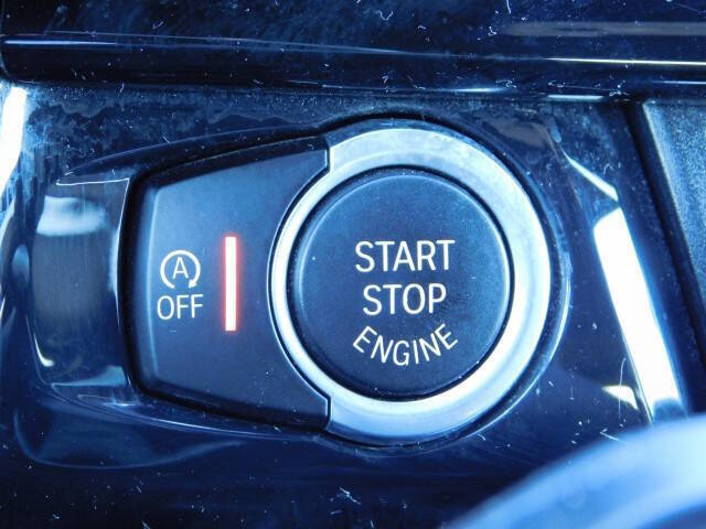 2018 BMW X5 sDrive35i