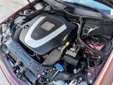 2006 Mercedes-Benz C-Class C 230 Sport