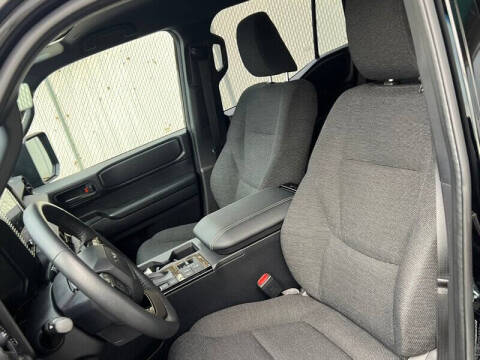 2024 Toyota Land Cruiser 1958