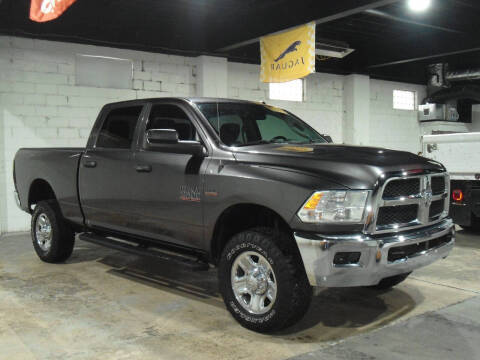 2014 RAM 2500 for sale at Ohio Motor Cars in Parma OH
