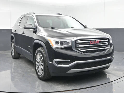 2017 GMC Acadia SLE-2