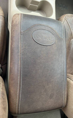 2006 Ford Expedition King Ranch