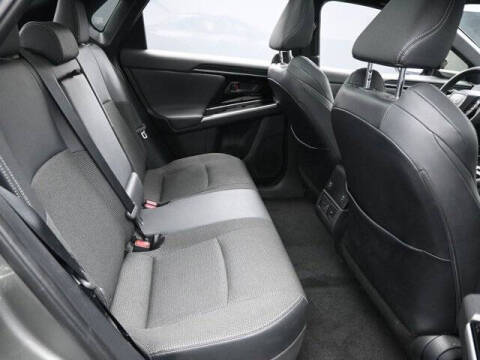 2023 Toyota bZ4X XLE