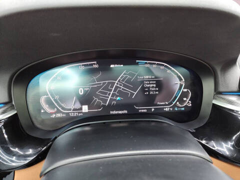 2023 BMW 5 Series 530e