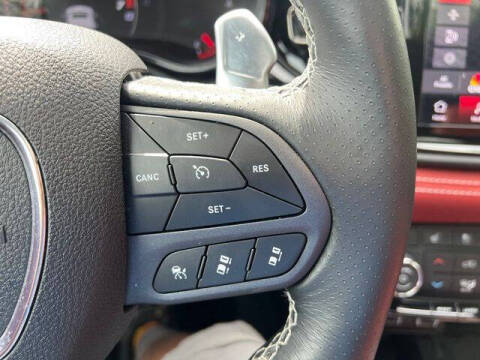 2023 Dodge Durango SRT 392