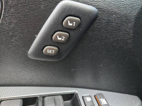 2014 Toyota Venza XLE