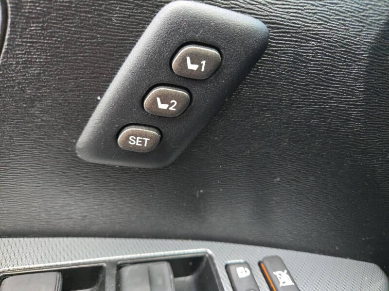 2014 Toyota Venza XLE