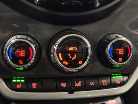 2019 MINI Countryman Cooper S ALL4