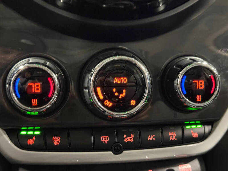 2019 MINI Countryman Cooper S ALL4