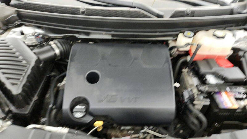 2021 Buick Enclave Premium