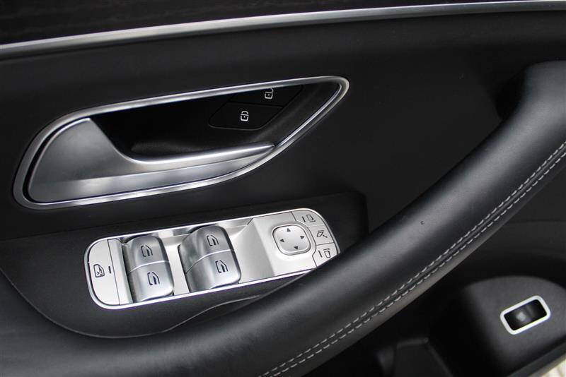 2023 Mercedes-Benz GLE AMG GLE 53