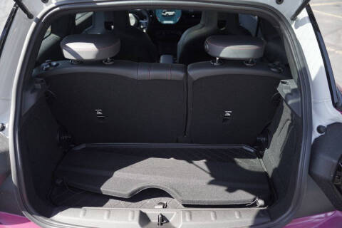 2026 MINI Hardtop 2 Door