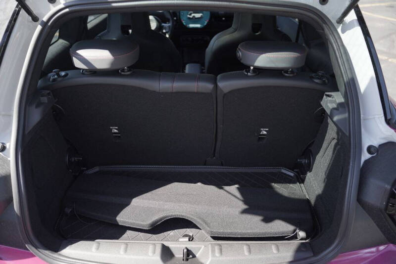 2026 MINI Hardtop 2 Door
