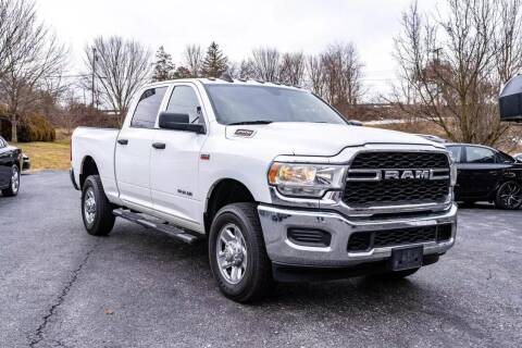 2019 RAM 2500 for sale at Ron's Automotive in Manchester MD