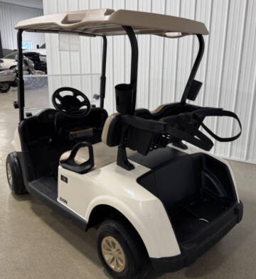 E-Z-GO RXV