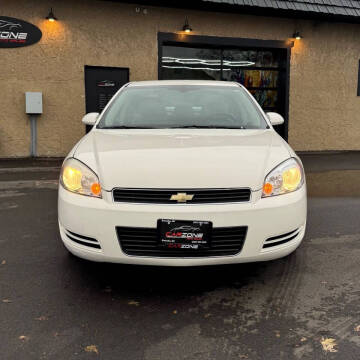 2009 Chevrolet Impala LT