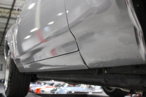 1968 Oldsmobile Cutlass