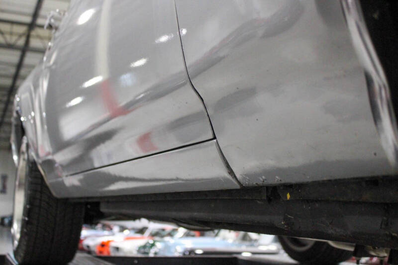 1968 Oldsmobile Cutlass