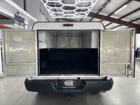 2020 RAM 1500 Classic Tradesman