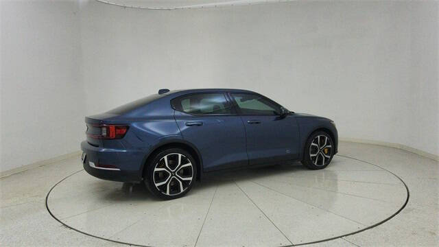 2023 Polestar 2 Long Range Dual Motor