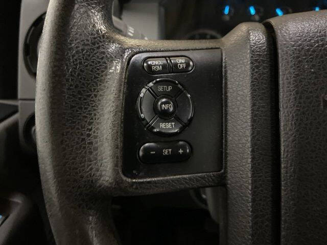 2015 Ford F-350 Super Duty