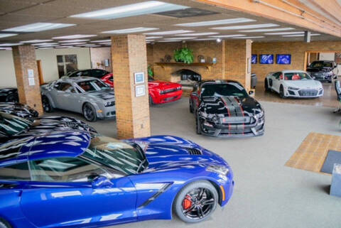 2023 Chevrolet Camaro ZL1