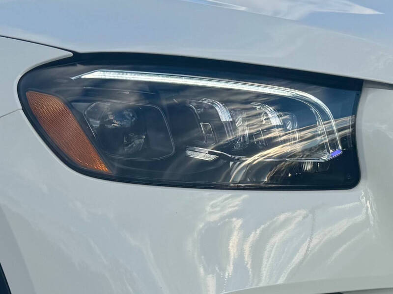 2024 Mercedes-Benz GLS GLS 450