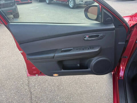 2012 Mazda MAZDA6 i Sport