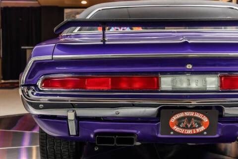 1970 Dodge Challenger