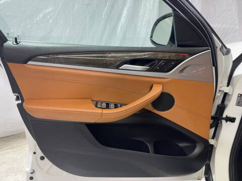 2020 BMW X4 xDrive30i