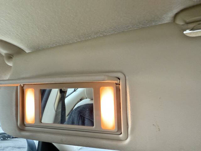 2005 Jaguar X-Type 3.0L