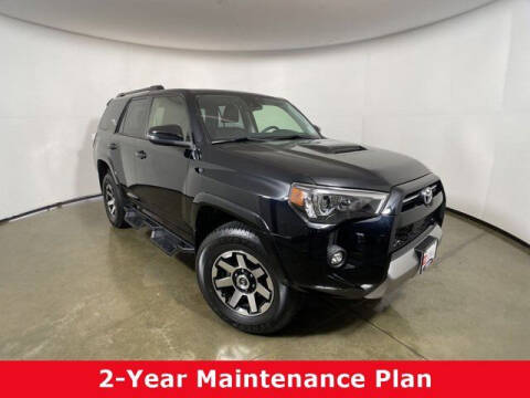 2021 Toyota 4Runner for sale at Smart Motors in Madison WI