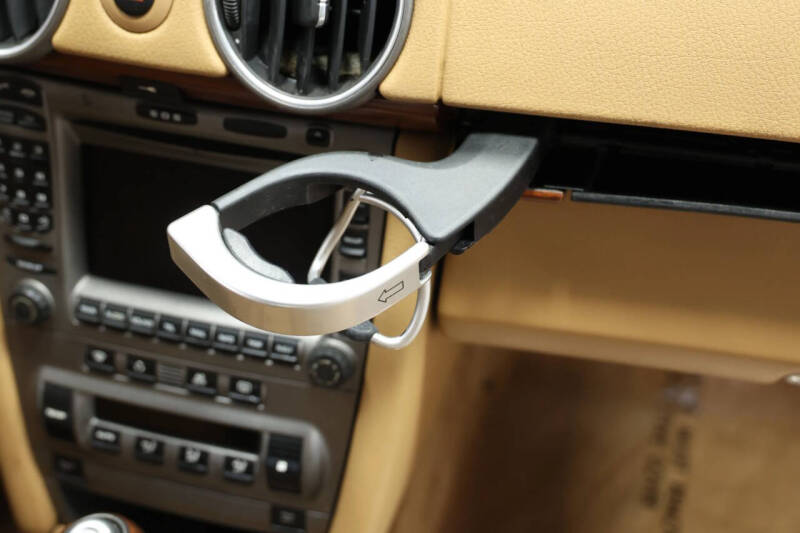 2006 Porsche Boxster