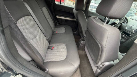 2010 Chevrolet HHR LT