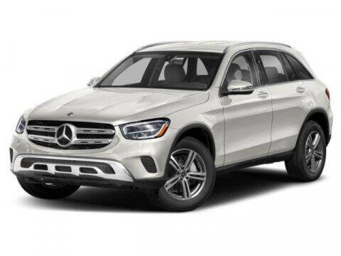 2021 Mercedes-Benz GLC