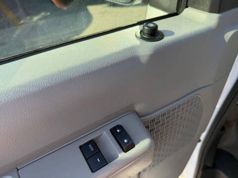 2014 Ford E-Series E-250