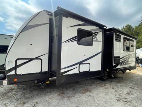 2018 Dutchmen Kodiak 2711BS