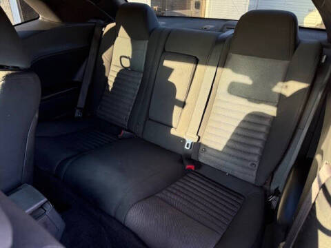 2014 Dodge Challenger SXT