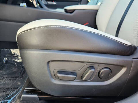 2026 Mazda CX-50 2.5 S Premium