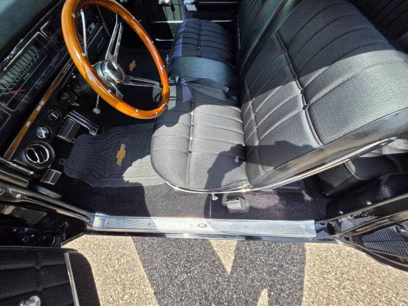 1968 Chevrolet Caprice
