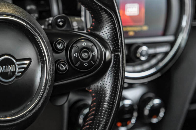 2019 MINI Hardtop 2 Door Cooper S