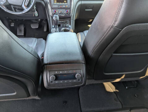 2016 Buick Enclave Premium