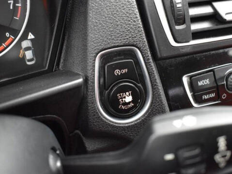 2016 BMW 2 Series M235i