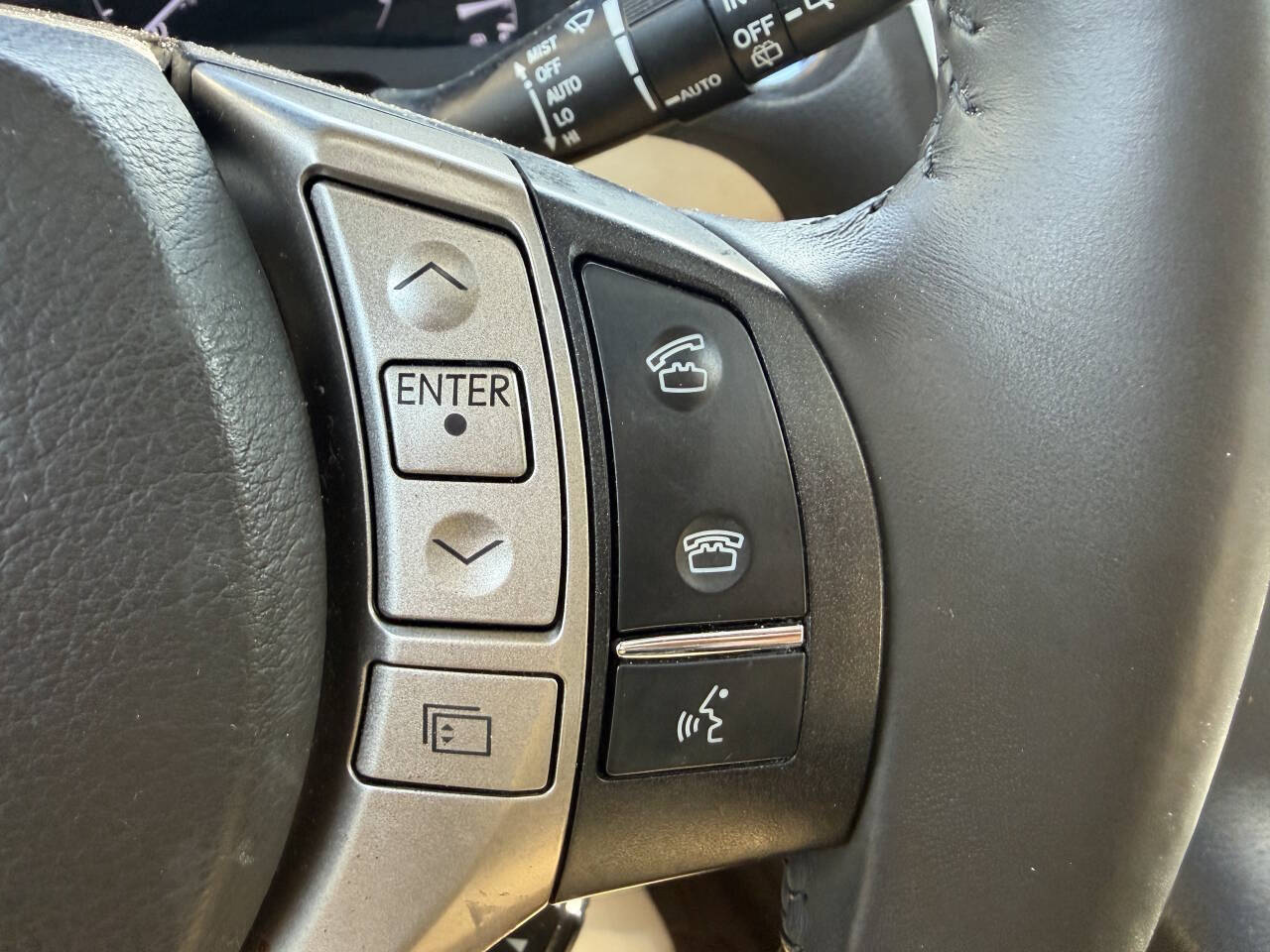 White 2013 Lexus RX 350 Base AWD 4dr SUV 42