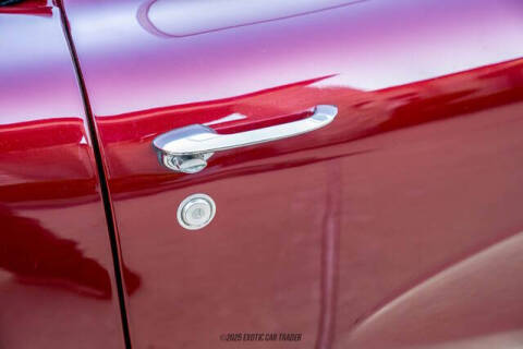 1962 Chevrolet Corvette