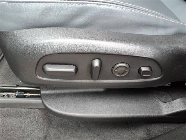 2020 Buick Enclave Premium